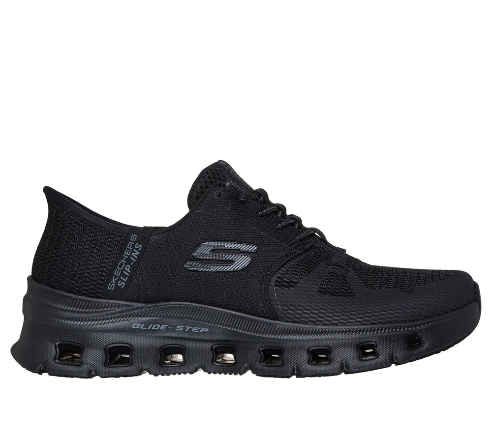 Slip-ins Work Slip-Resistant: Glide-Step Pro - Edura | Skechers US