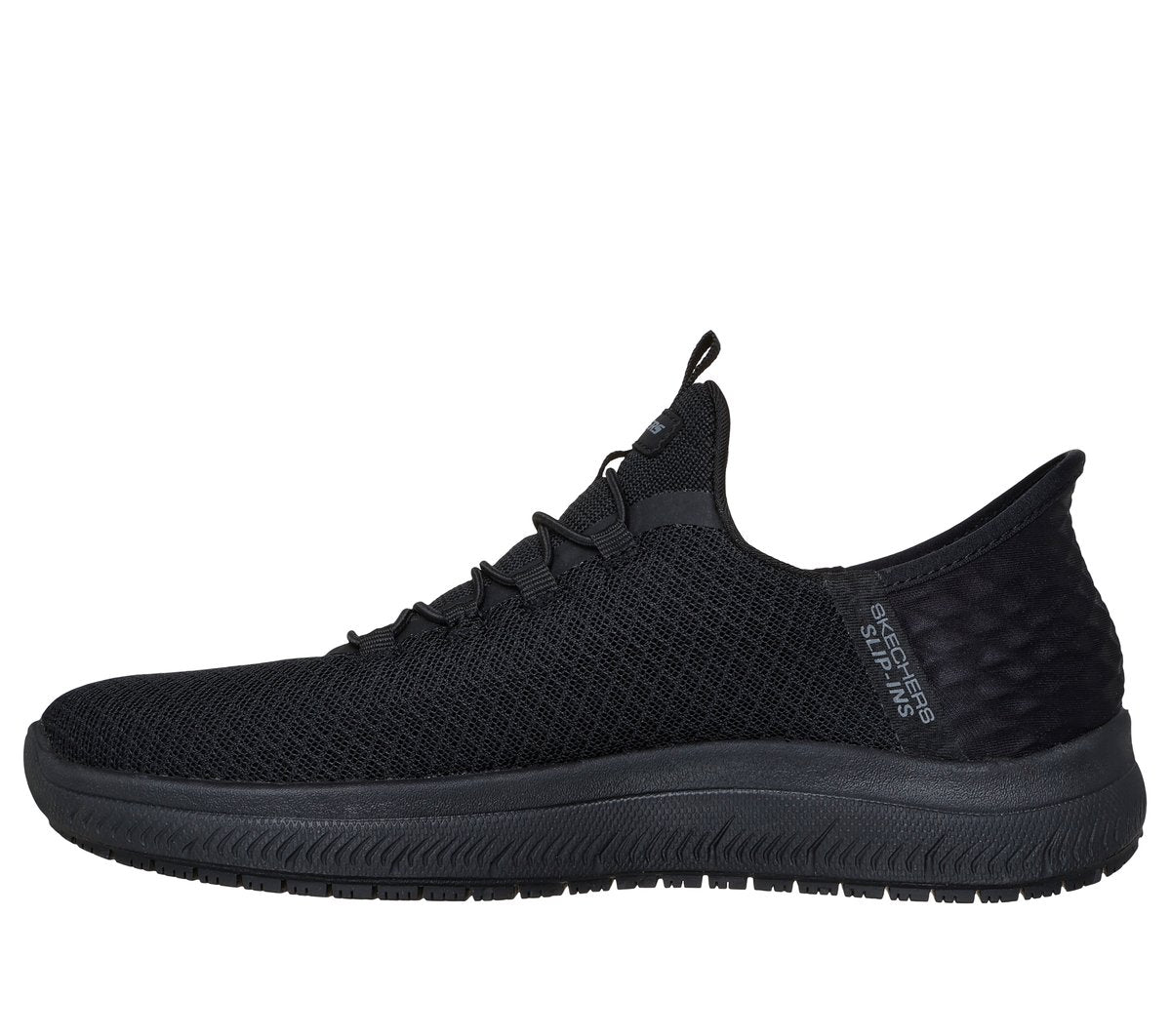 Slip-ins Work: Summits SR - Enslee | Skechers outlet