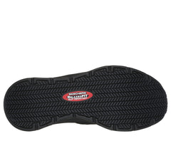 Slip-ins Work: D'Lux Walker SR - Ugina | Skechers discount