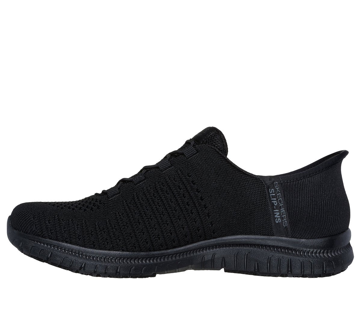 Slip-ins Work Slip-Resistant: Virtue - Valsea | Skechers for sale