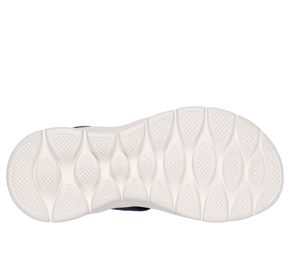 Slip-ins: GO WALK Flex Sandal - Enticing | Skechers outlet