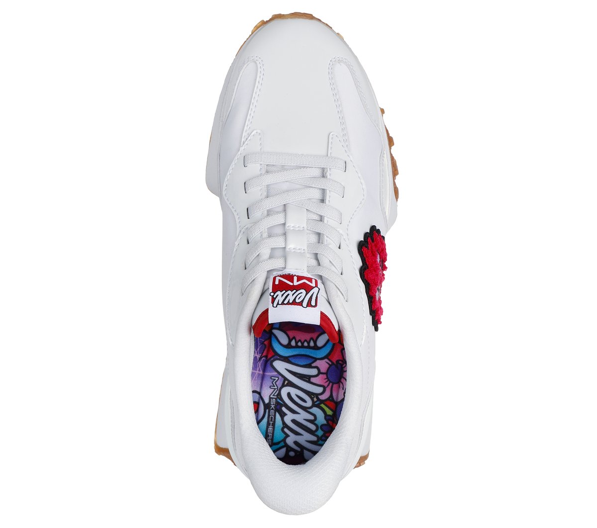 Mark Nason Slip-ins Vexx: Neo Jogger - Vexx Doodle | Skechers sale