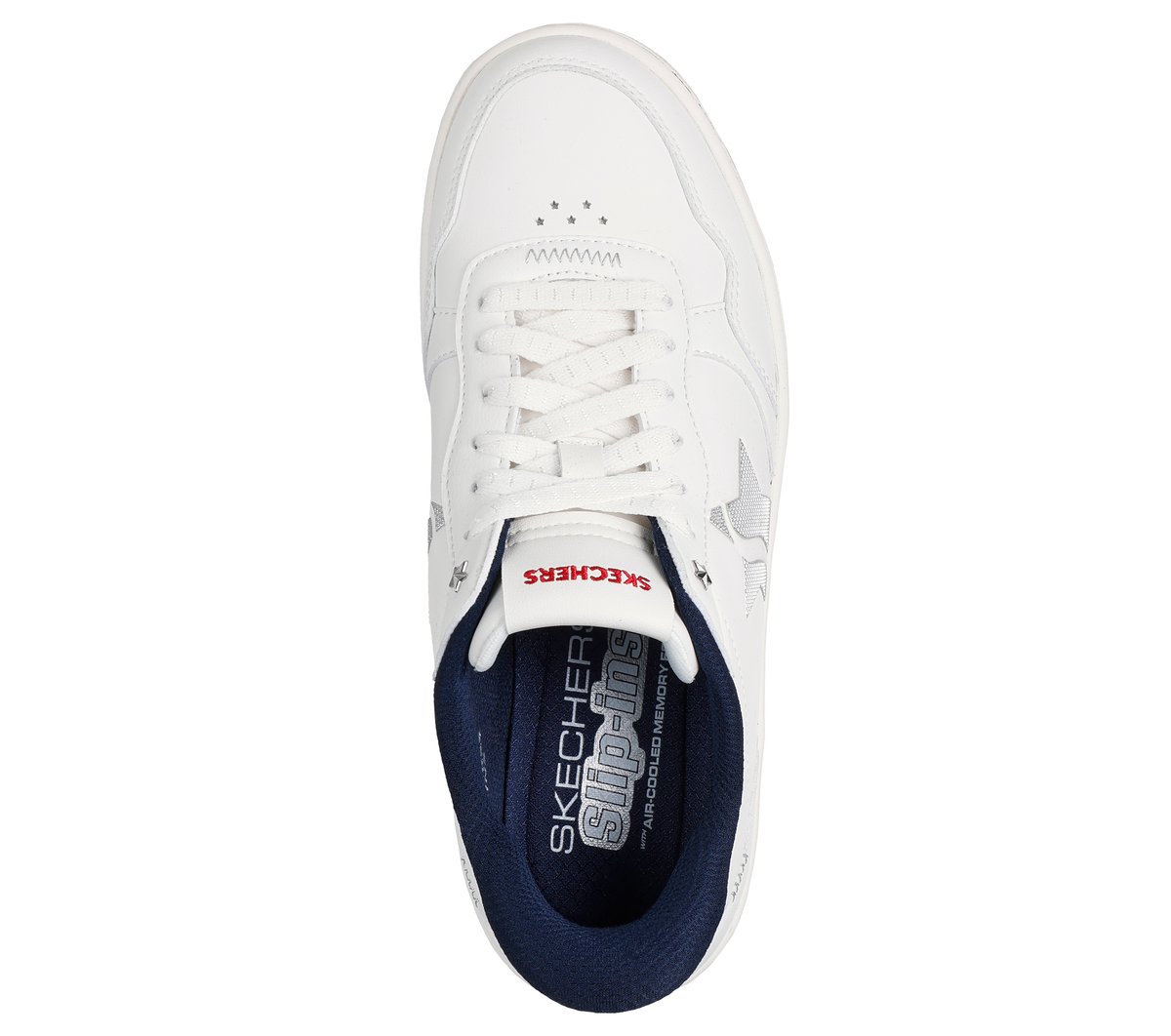 Slip-ins: Sport Court 2.0 - Studded Star | Skechers on sale