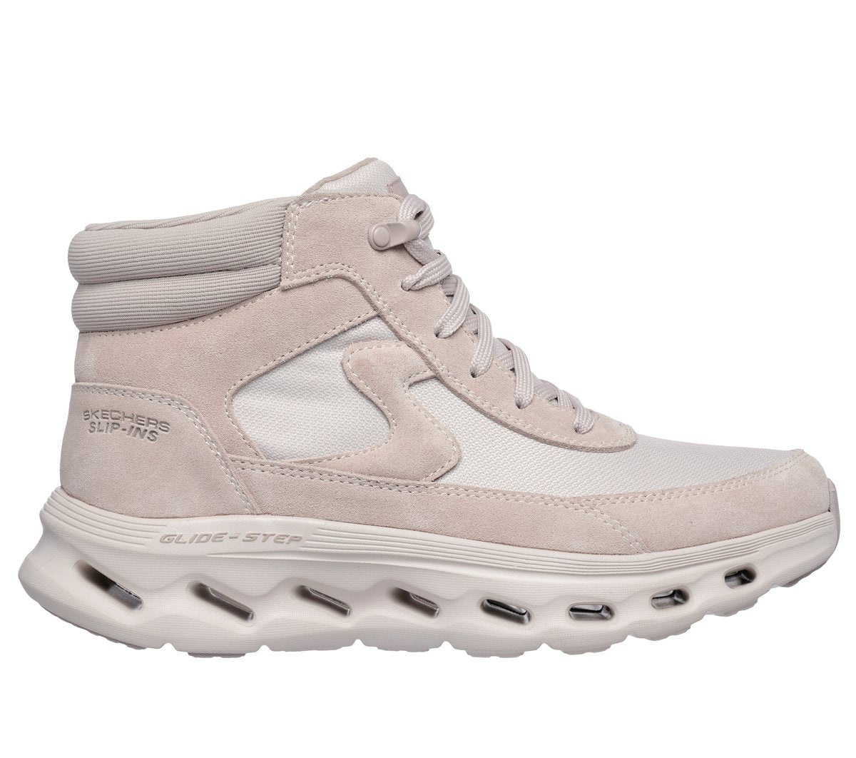 Slip-ins: GO WALK Glide-Step 2.0 Boot - Drew | Skechers for sale