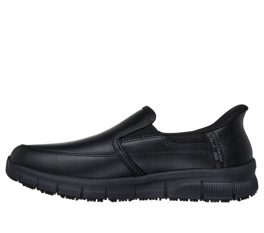 Slip-ins Work: Nampa - Engus | Skechers discount