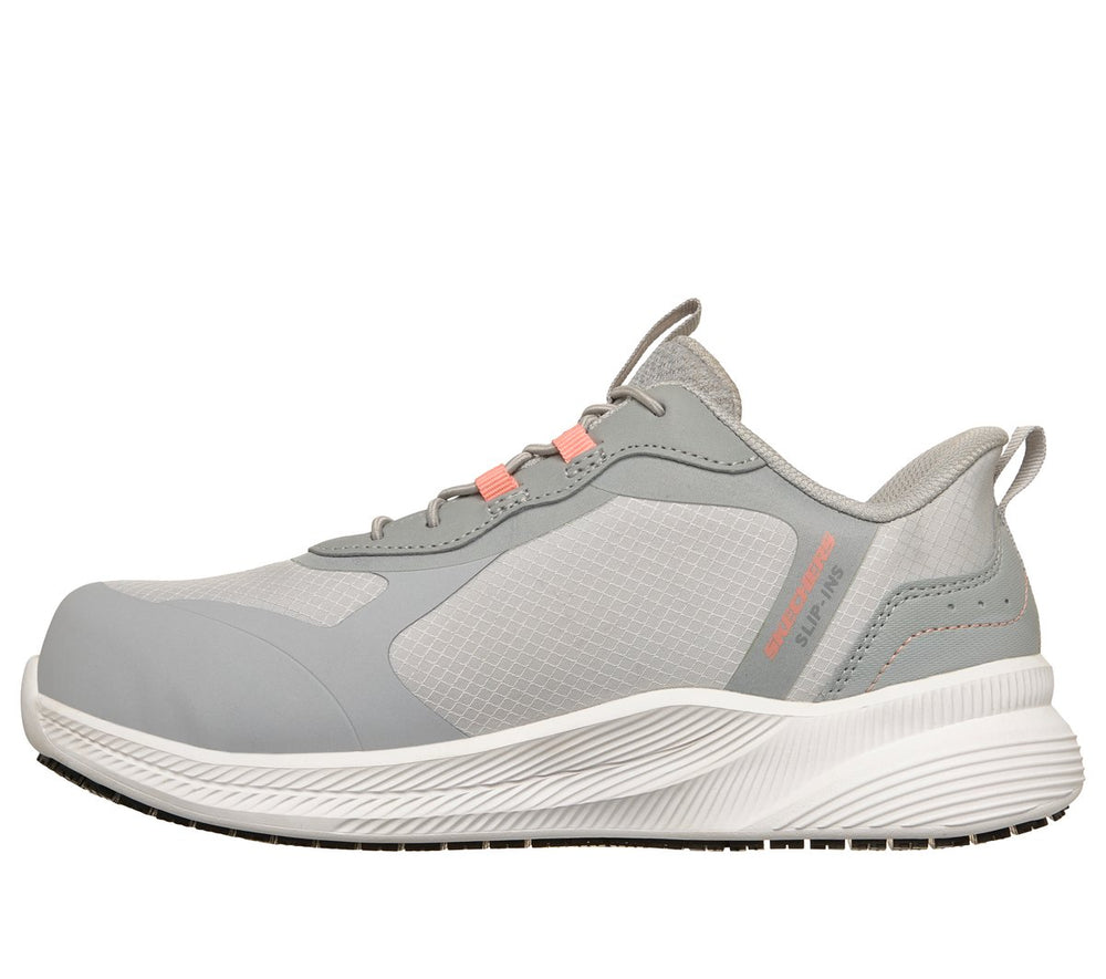 Slip-ins Work Slip-Resistant: Carbix - Yunia | Skechers online