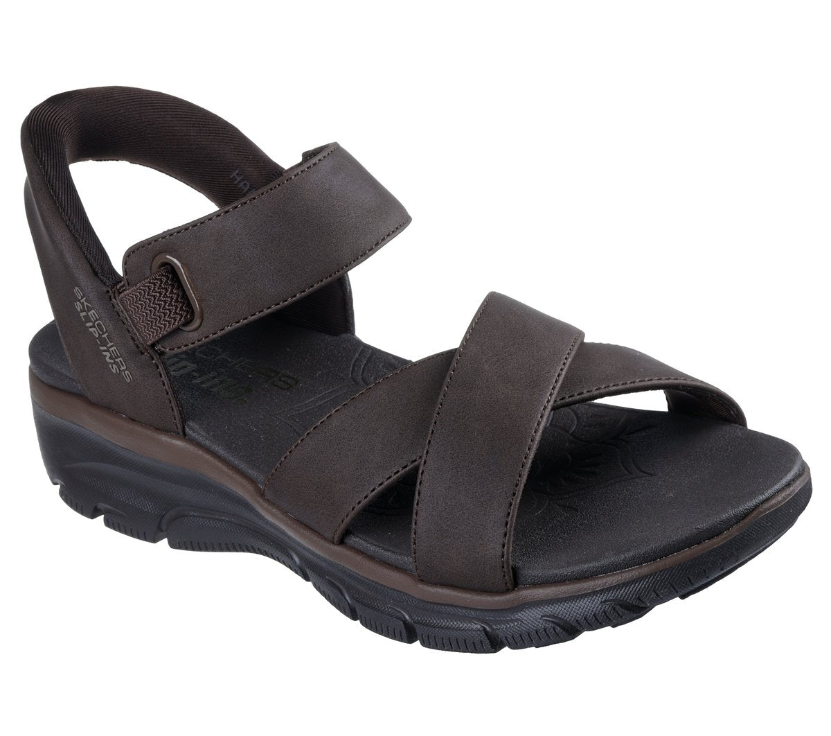 Slip-ins Relaxed Fit: Easy Going - Somewhere Sunny | Skechers US