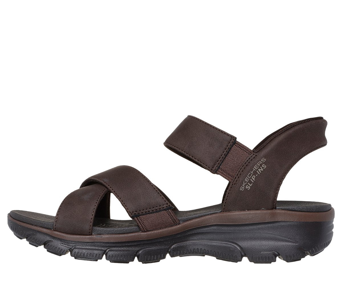 Slip-ins Relaxed Fit: Easy Going - Somewhere Sunny | Skechers US