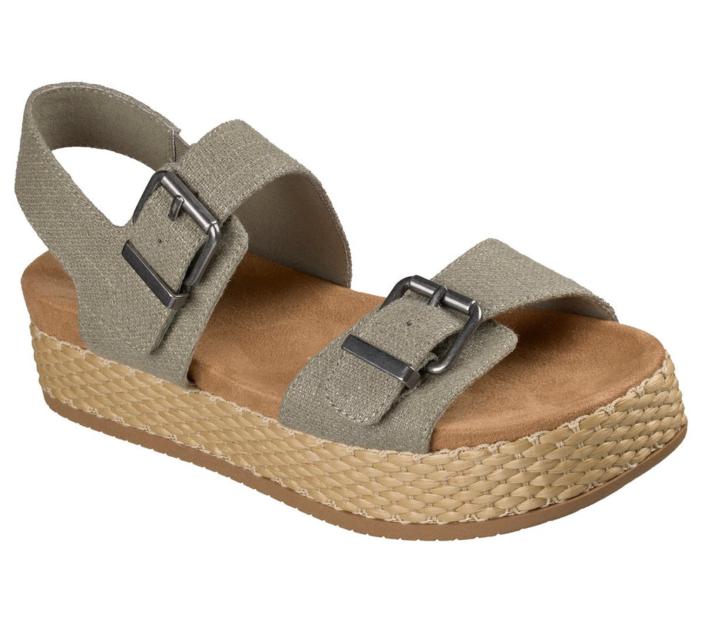 BOBS Misty Kiss - Summer Stroll | Skechers sale