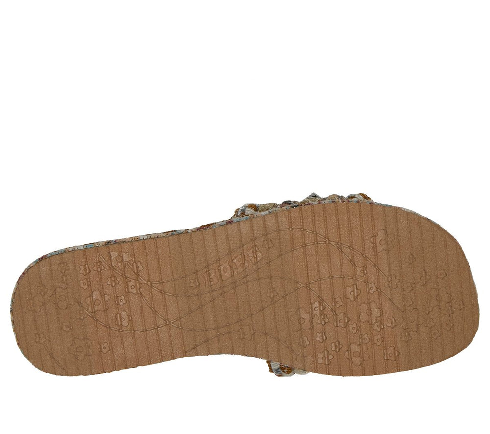BOBS Misty Kiss - Beachy Bliss | Skechers US