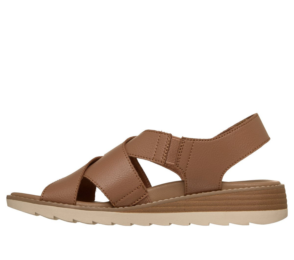 BOBS Arch Fit Oasis - Cozy Crosser | Skechers outlet