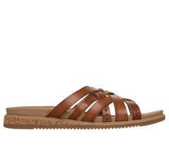 BOBS Desert Kiss Low - Sunny Strolls | Skechers on sale