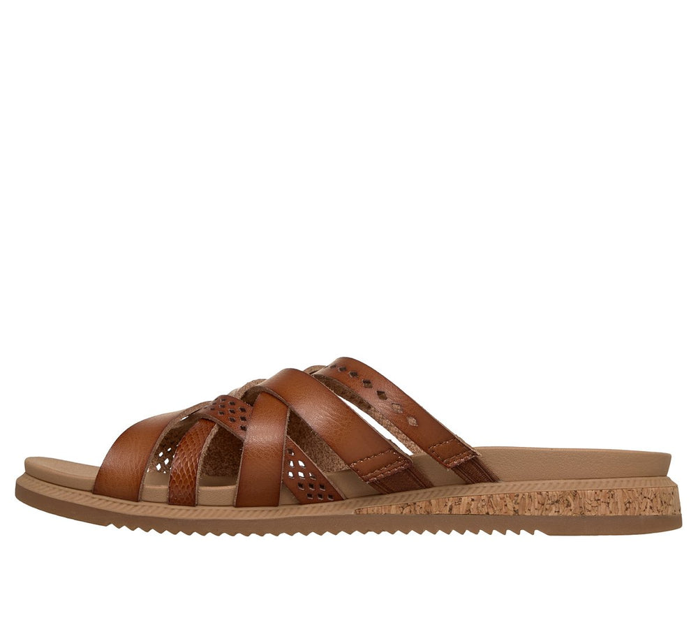 BOBS Desert Kiss Low - Sunny Strolls | Skechers on sale