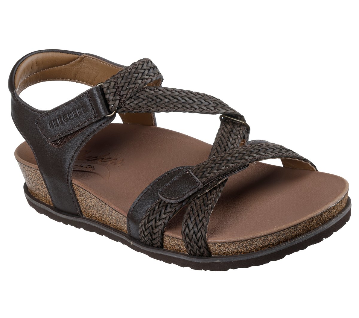 Arch Fit Granola Slim - True Vibe | Skechers US