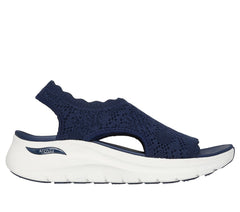 Arch Fit 2.0 Sandal - Flawless Choice | Skechers outlet