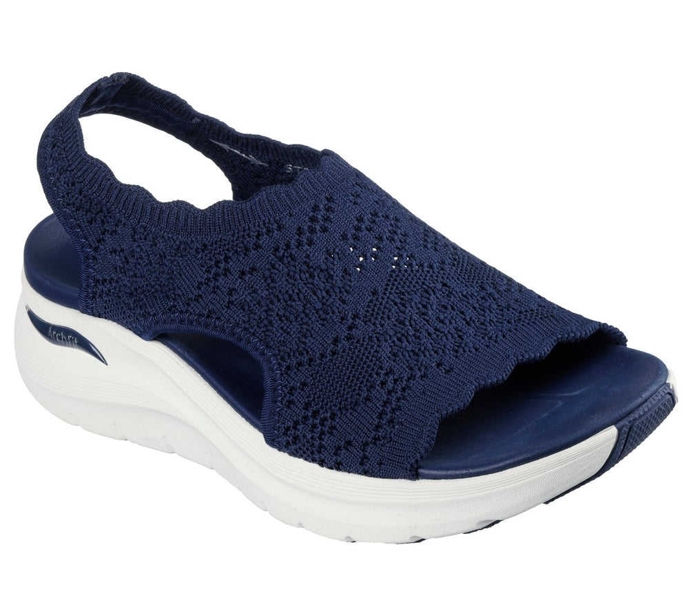 Arch Fit 2.0 Sandal - Flawless Choice | Skechers outlet