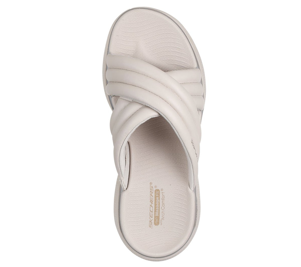 Massage Fit Edge - Sky High | Skechers online