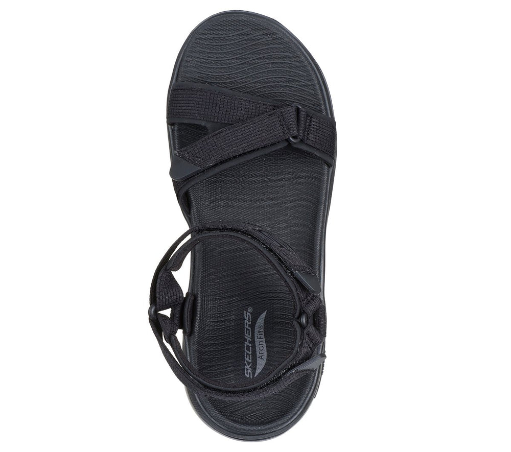 GO WALK Arch Fit 2.0 Sandal - Exhilarate | Skechers sale