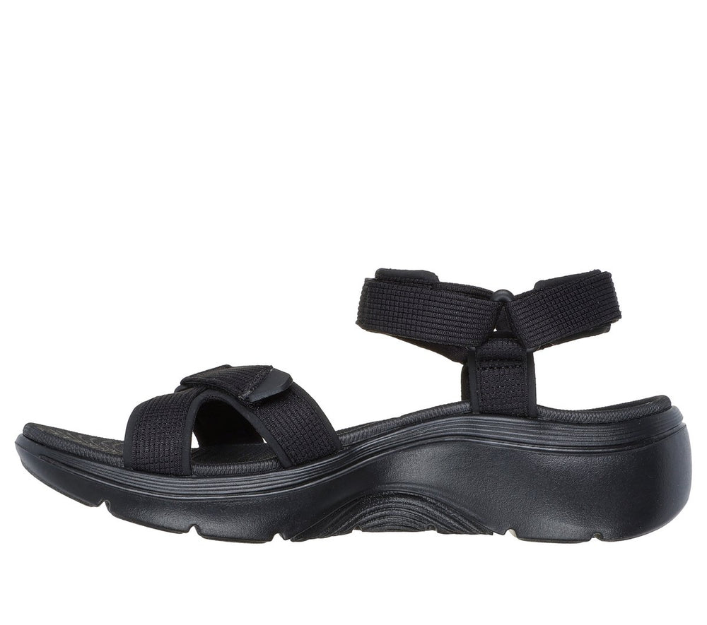 GO WALK Arch Fit 2.0 Sandal - Exhilarate | Skechers sale
