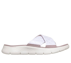 GO WALK Flex Sandal -Cozy Fit Gracie | Skechers for sale