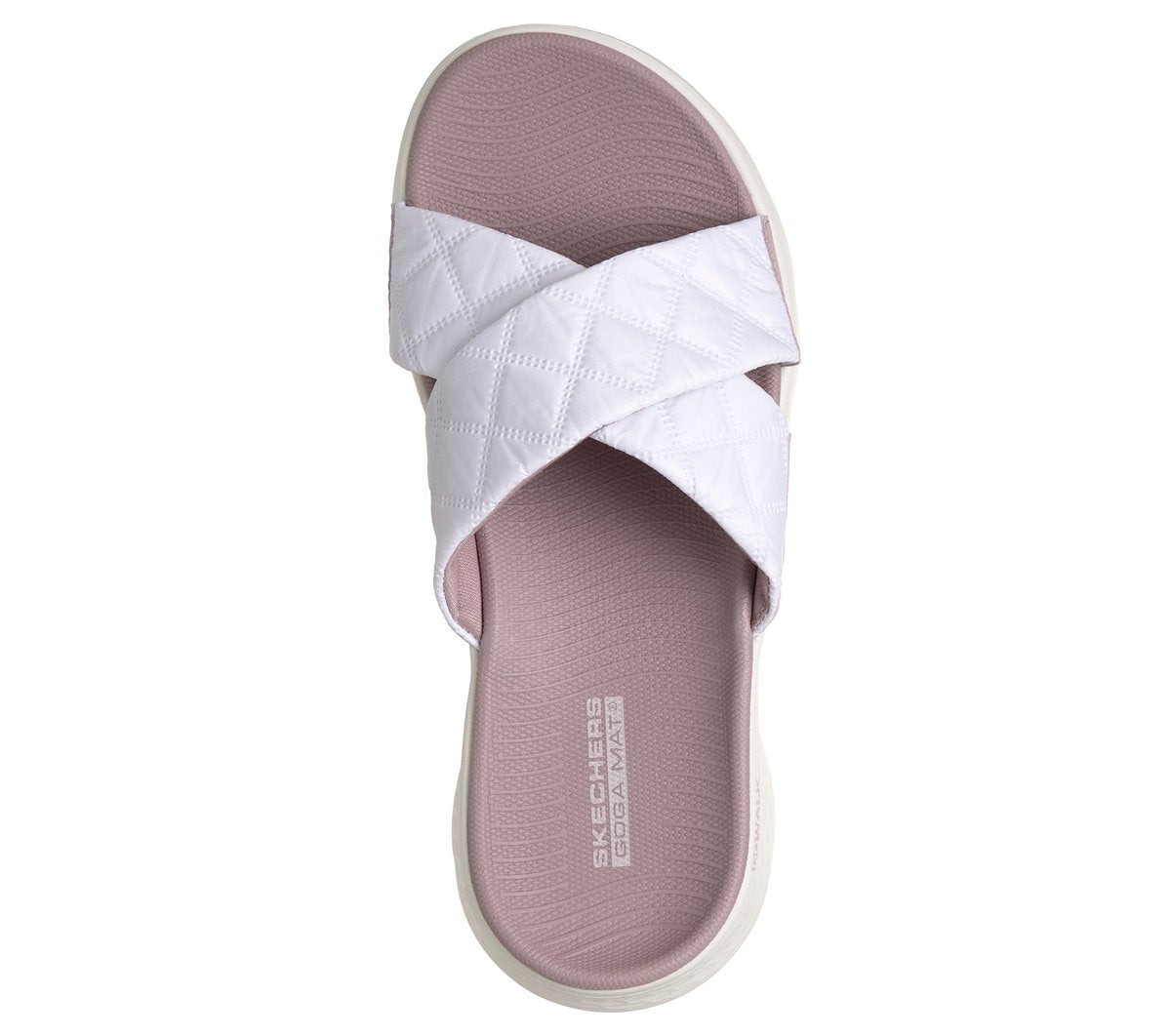 GO WALK Flex Sandal -Cozy Fit Gracie | Skechers for sale
