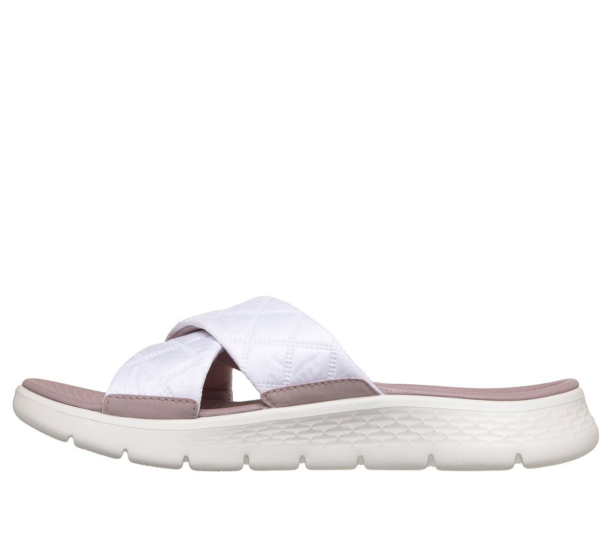 GO WALK Flex Sandal -Cozy Fit Gracie | Skechers for sale