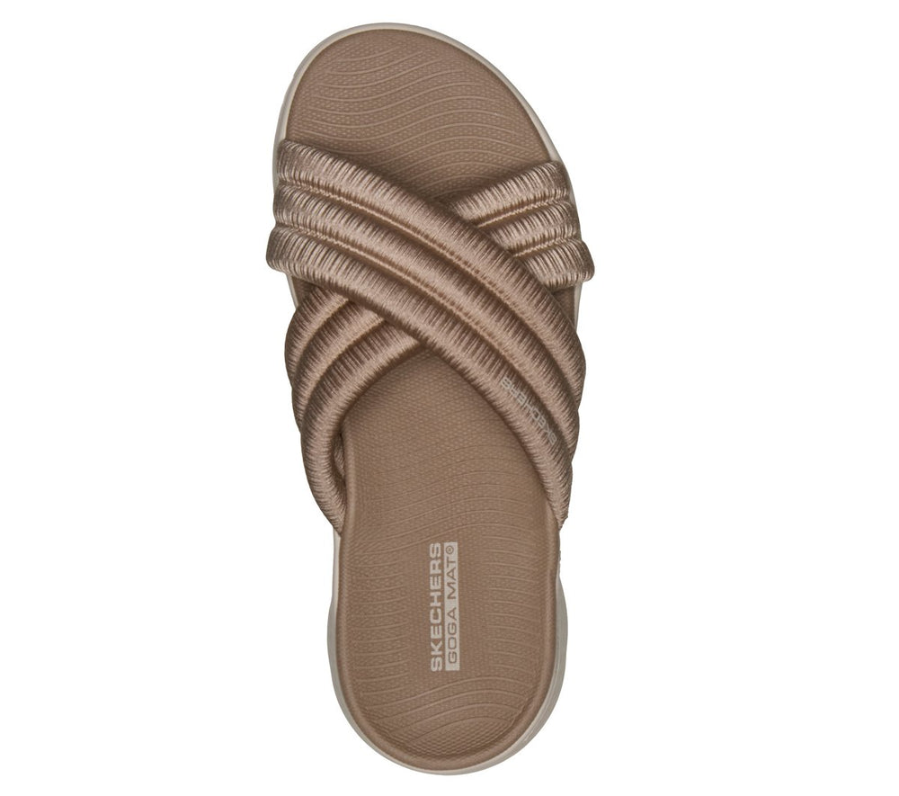 GO WALK Flex Sandal - Eleanor | Skechers US