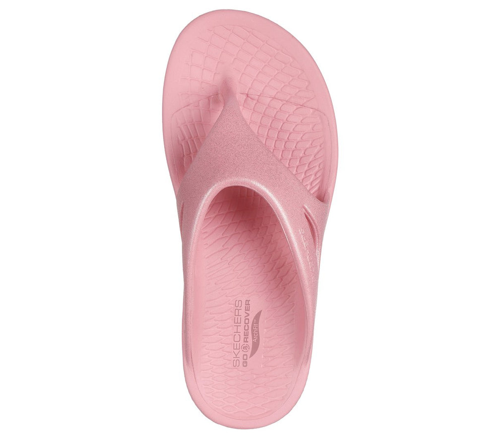 GO RECOVER Refresh - Glitzy | Skechers outlet