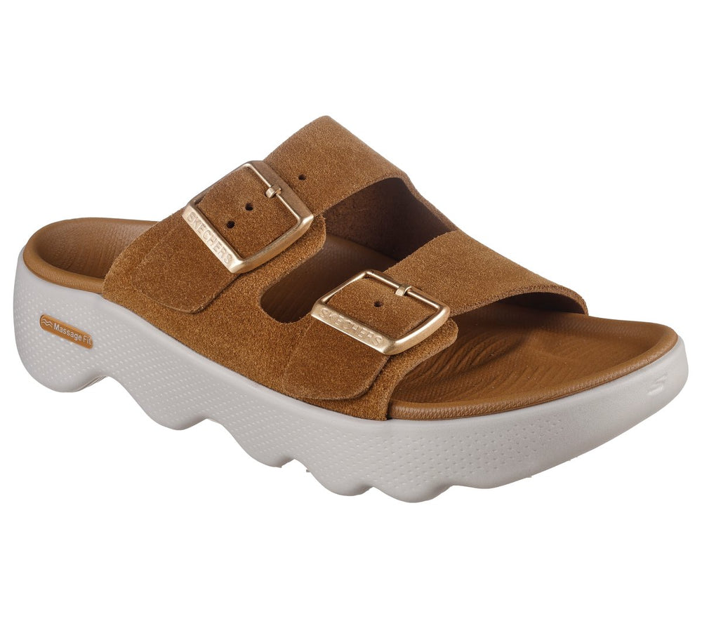 Massage Fit Revive - Honey | Skechers online