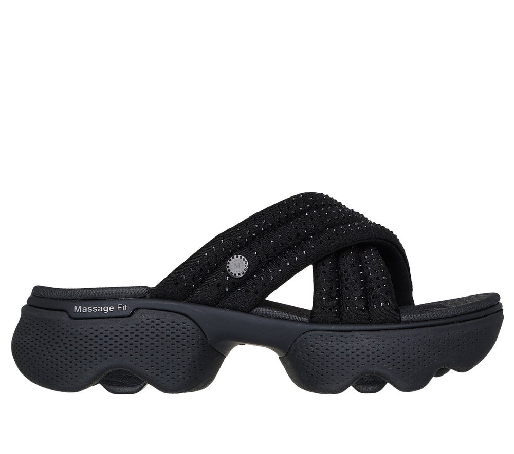 Martha Stewart: Massage Fit Edge - Luminous | Skechers outlet