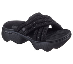 Martha Stewart: Massage Fit Edge - Luminous | Skechers outlet