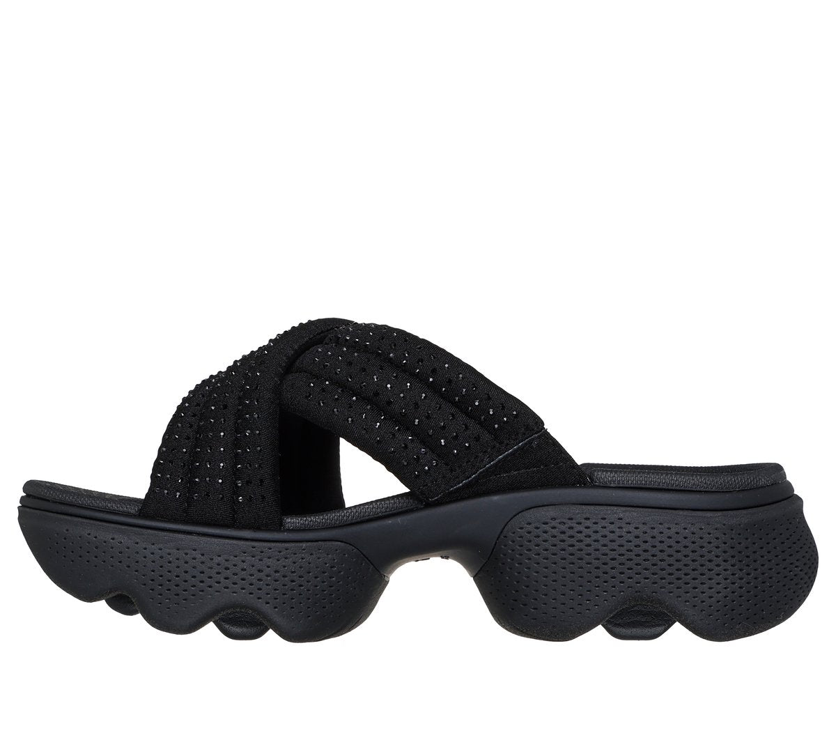 Martha Stewart: Massage Fit Edge - Luminous | Skechers outlet