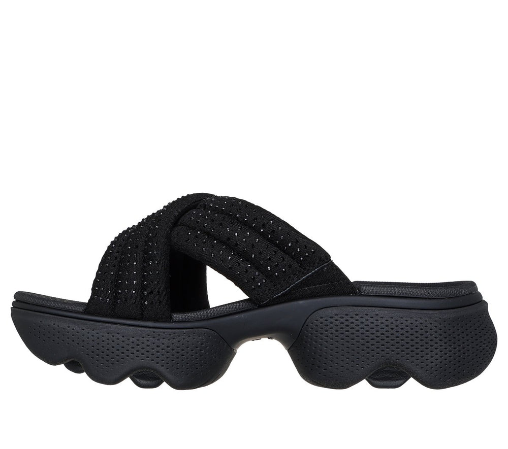 Martha Stewart: Massage Fit Edge - Luminous | Skechers outlet