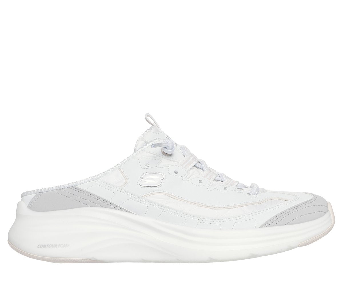 Contour Foam - Cozy Fit Vintage Dream | Skechers discount