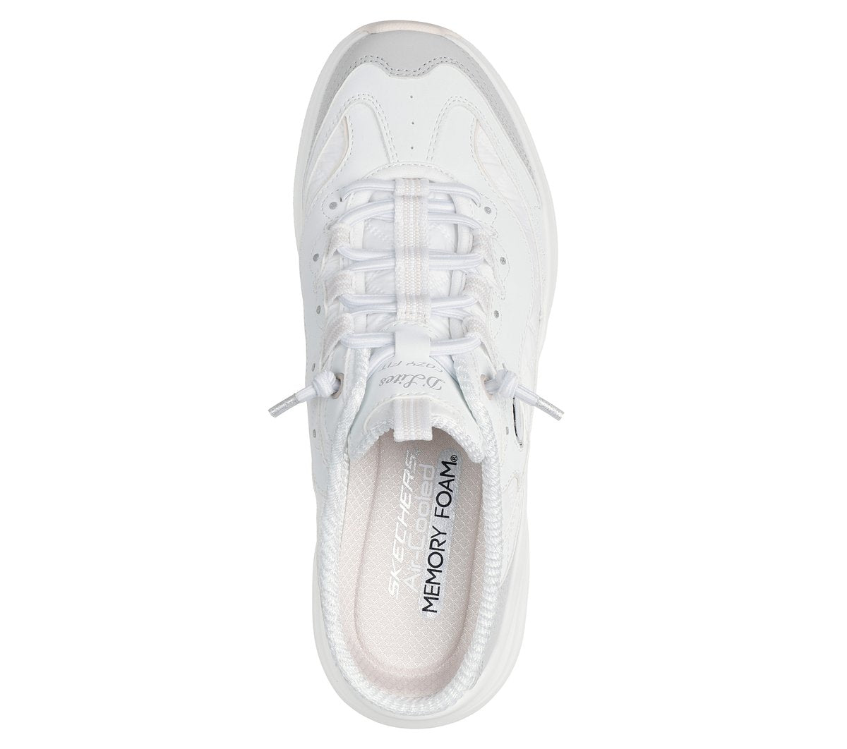 Contour Foam - Cozy Fit Vintage Dream | Skechers discount