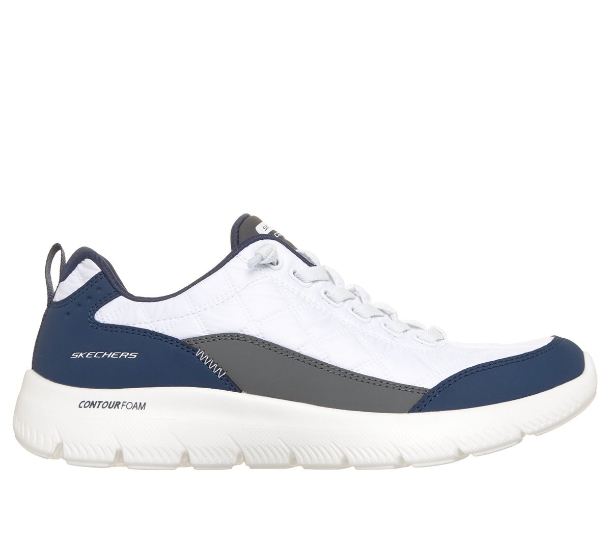 Summits Contour Foam - Cozy Fit | Skechers US