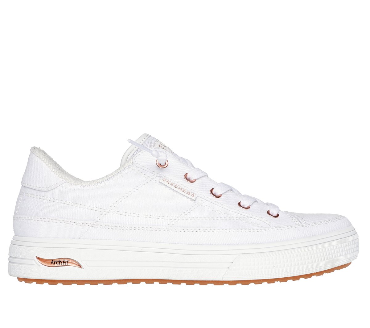 Arch Fit Arcade - Meet Ya There | Skechers outlet