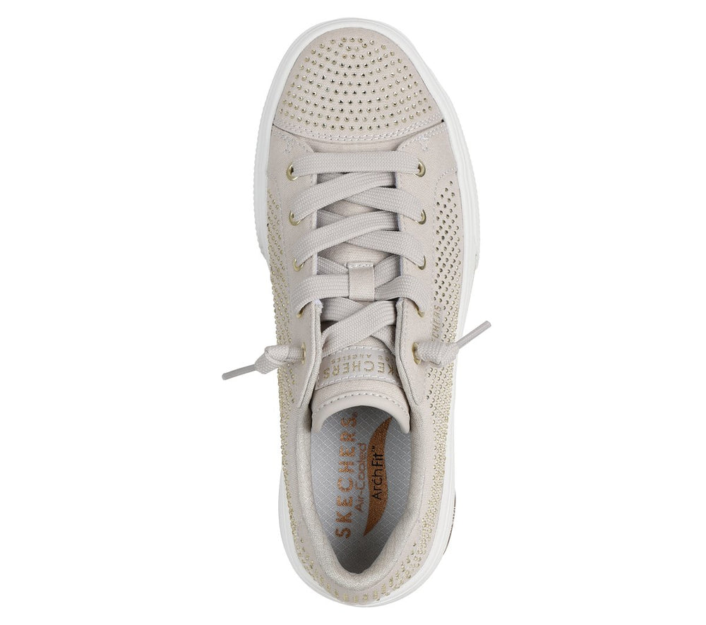 Arch Fit Arcade - Gem Steps | Skechers online