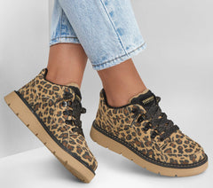 Keepsakes Cozy - Street Hiker Safari | Skechers US