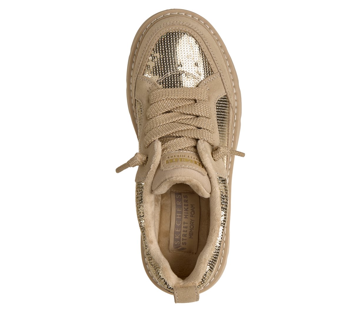 Keepsakes Cozy - Street Hiker Glam | Skechers online