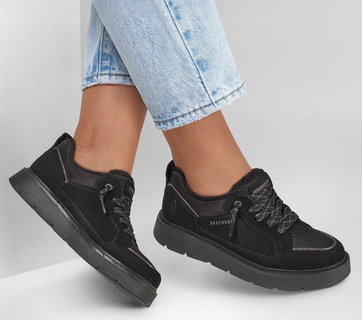 Keepsakes Cozy - Street Hiker | Skechers US