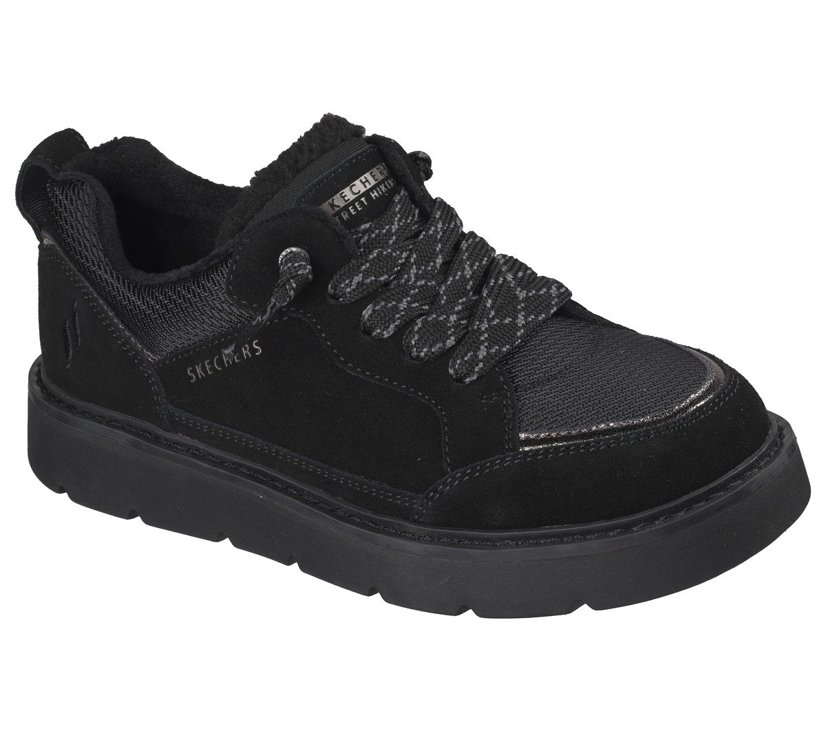 Keepsakes Cozy - Street Hiker | Skechers US