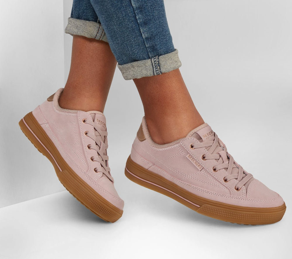Arch Fit Gallery - Suede Sweeties | Skechers outlet