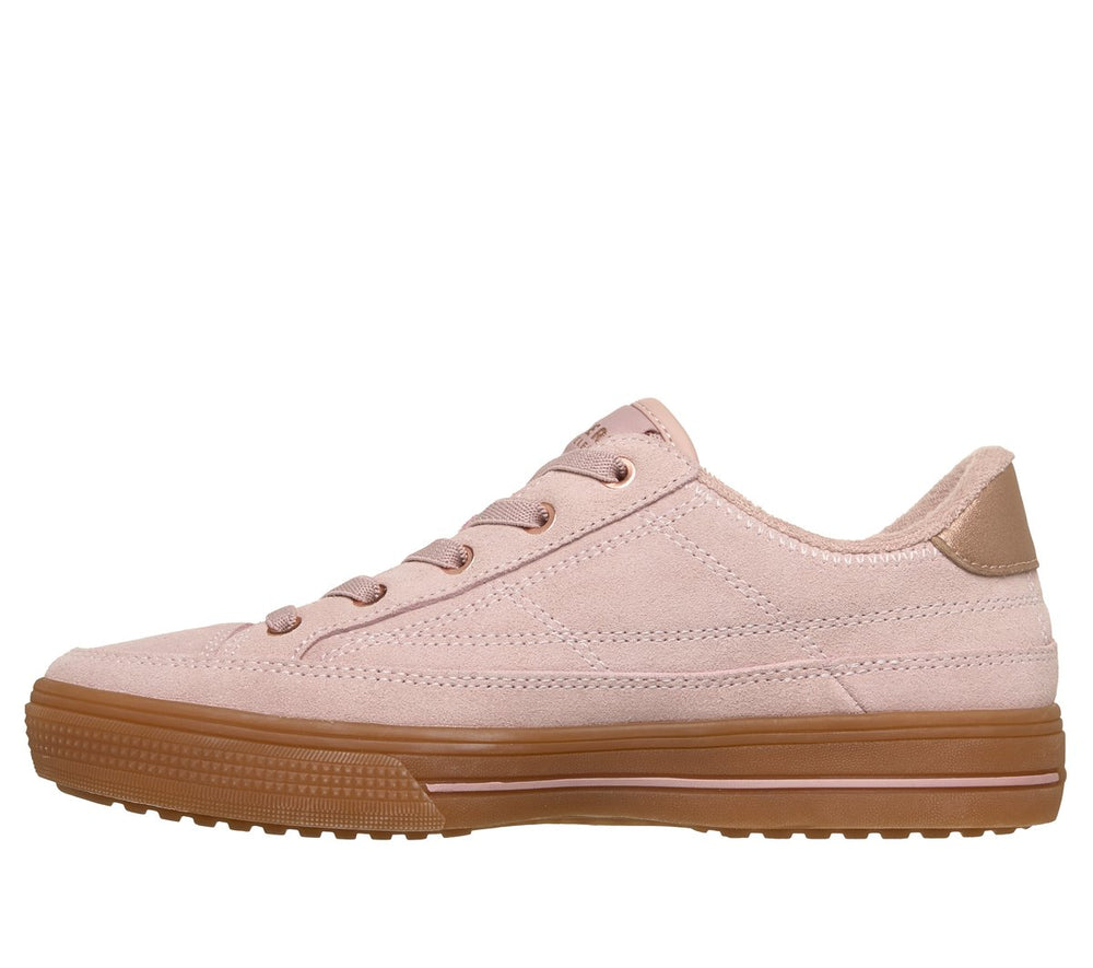 Arch Fit Gallery - Suede Sweeties | Skechers outlet