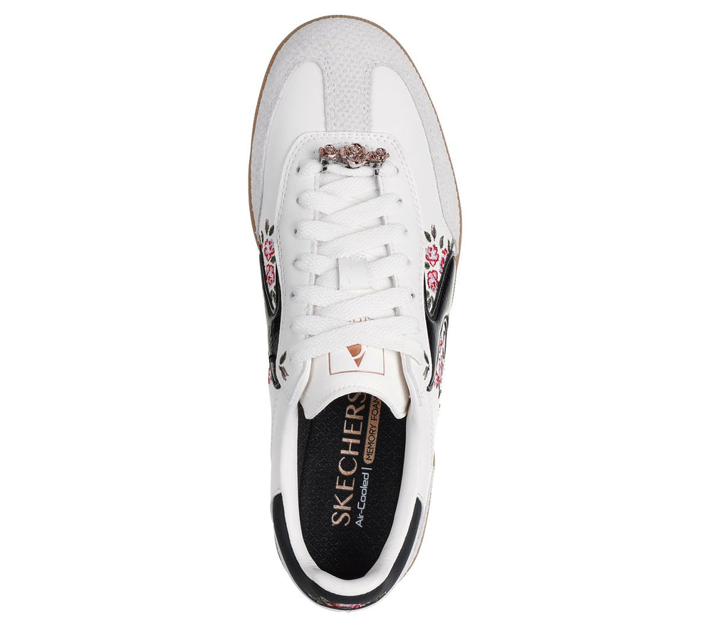 Hotshot - Fiercely Floral | Skechers online
