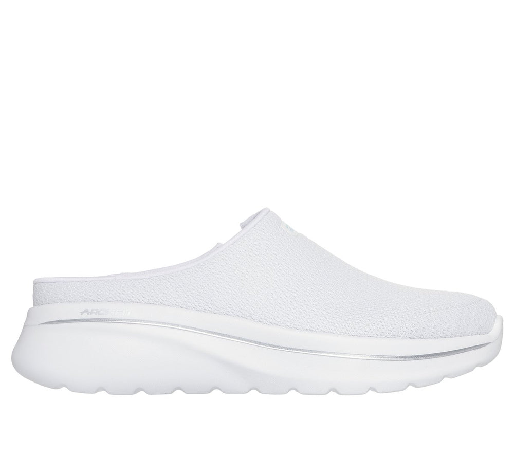 Relaxed Fit: GO WALK Arch Fit N-Joy - Katie | Skechers on sale