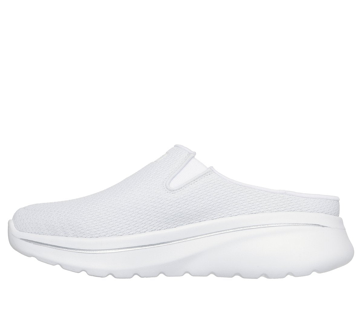 Relaxed Fit: GO WALK Arch Fit N-Joy - Katie | Skechers on sale