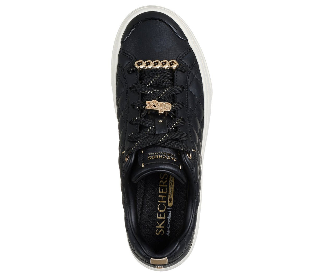 Rubie - Quilted Love | Skechers online