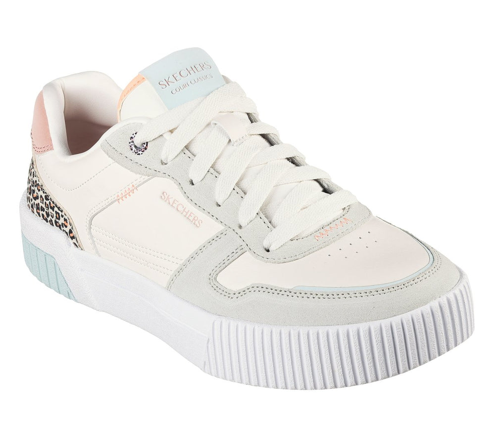 Jade - Feline Instinct | Skechers discount