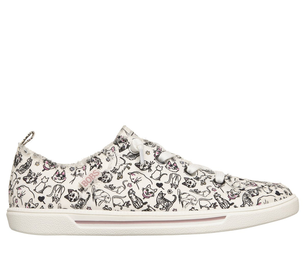 BOBS B Cute 2.0 - Glam Kitty | Skechers US